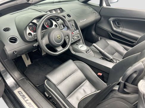Used 2010 Lamborghini Gallardo LP 560-4 image 17