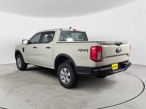 Used 2025 Ford Ranger XL image 3