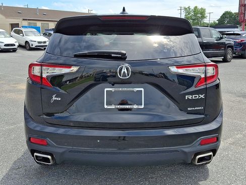 Certified 2023 Acura RDX AWD image 5
