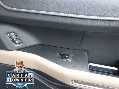 Used 2022 Ford Expedition Max Limited image 17