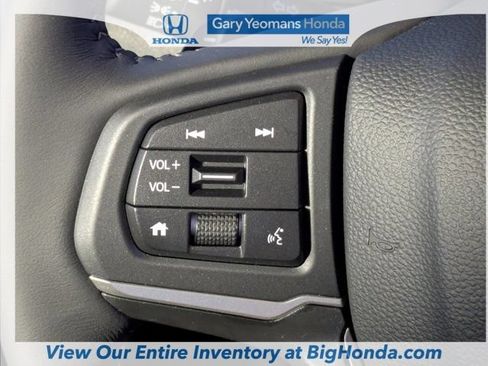 New 2026 Honda Ridgeline RTL image 27