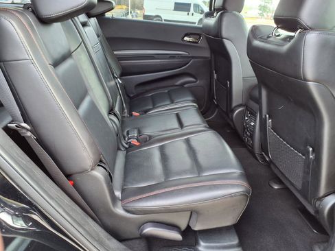 Used 2025 Dodge Durango GT image 21