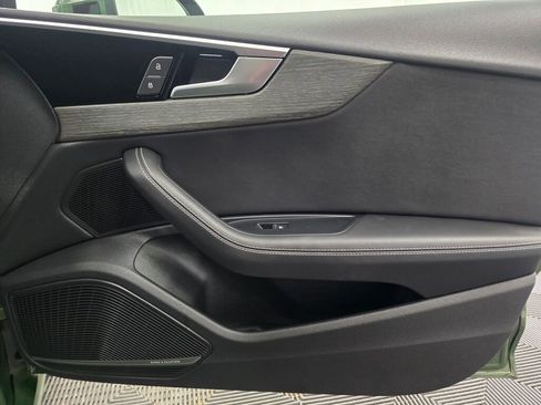 Used 2022 Audi A5 2.0T Premium Plus w/ Premium Plus image 27