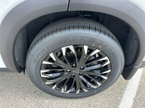 New 2026 Nissan Rogue SV AWD/4WD image 35
