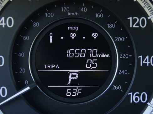 Used 2015 Honda Accord EX-L image 41