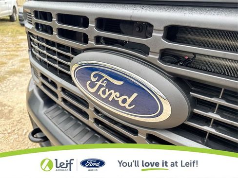 Used 2024 Ford F350 XL image 31