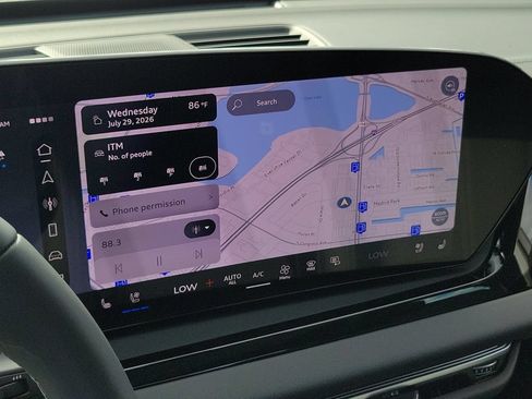 New 2026 Audi A6 Premium Plus AWD/4WD image 12