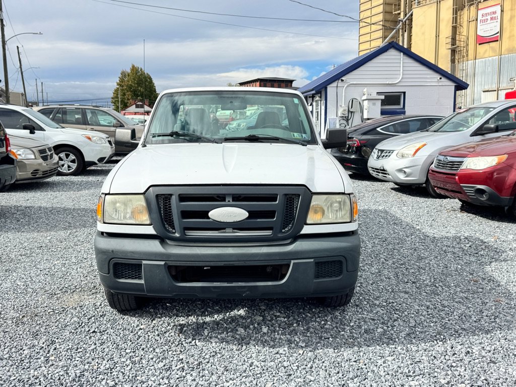 Used 2007 Ford Ranger STX RWD image 2