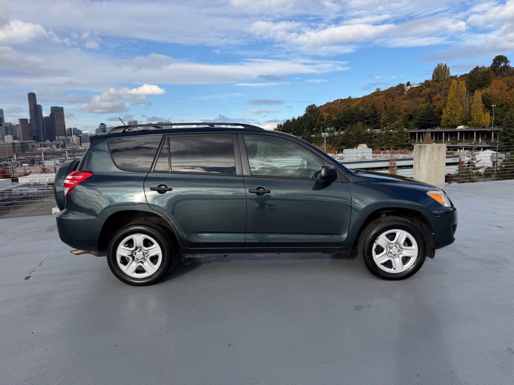 Used 2010 Toyota RAV4 2WD w/ Base L4 Extra Value Pkg image 2