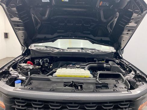 Used 2025 Ford F150 STX w/ Equipment Group 200A AWD/4WD image 11
