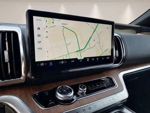 New 2027 Ford Expedition Max King Ranch AWD/4WD image 19