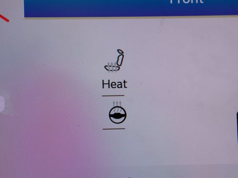 New 2026 Jeep Grand Cherokee L Limited w/ Limited Altitude Package image 23