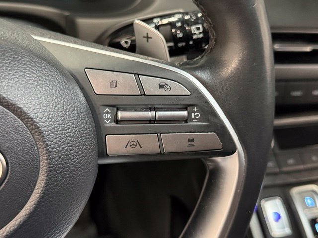 Used 2023 Hyundai Palisade Limited FWD image 13