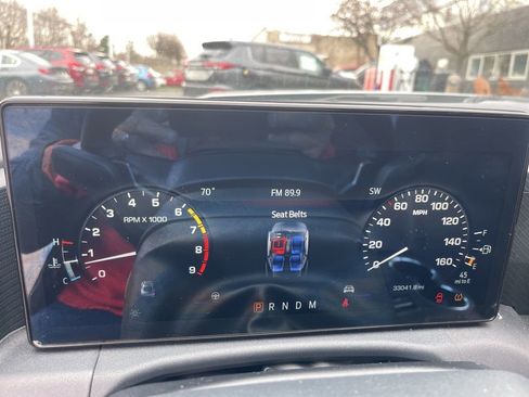 Used 2024 Ford Mustang GT RWD image 15
