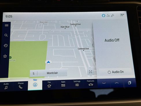 Used 2021 Ford F150 XLT w/ Equipment Group 302A High image 9