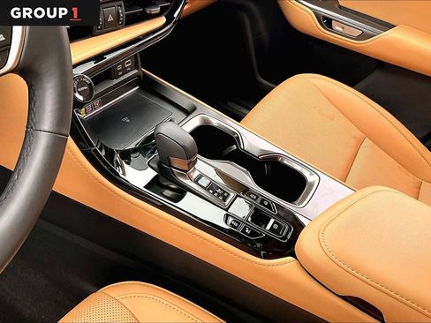 Certified 2026 Lexus NX 350 AWD w/ Accessory Package (Z1) image 14