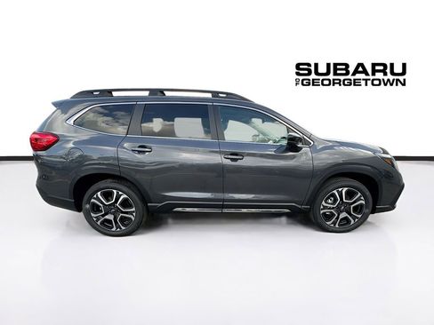 New 2026 Subaru Ascent Limited AWD/4WD image 8