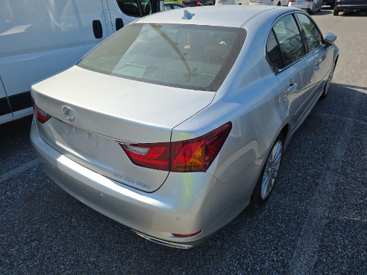 Used 2013 Lexus GS 350 AWD w/ Luxury Pkg w/Cold Weather Pkg image 4