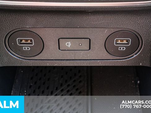 Used 2023 Hyundai Ioniq 5 Limited w/ Cargo Package image 48