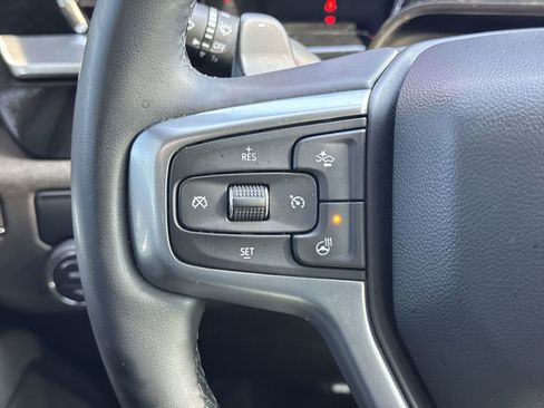 Used 2024 Chevrolet Silverado 1500 RST image 18