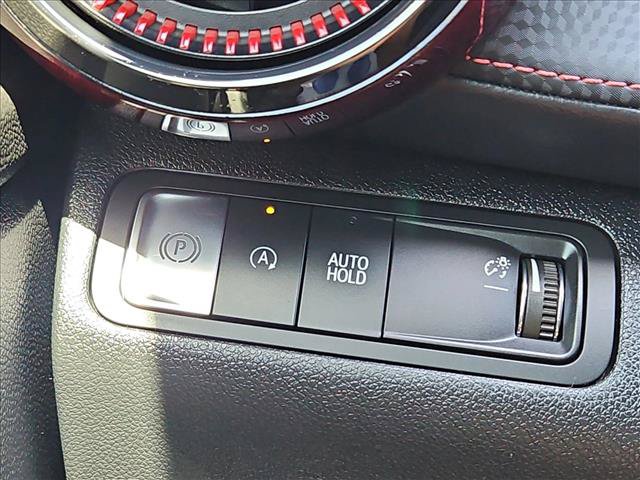 Certified 2026 Chevrolet Equinox RS FWD image 17