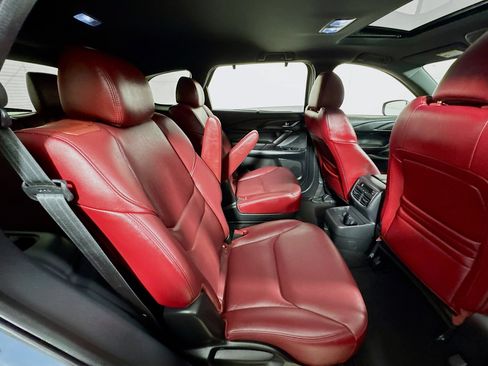 Used 2022 MAZDA CX-9 Carbon Edition image 27