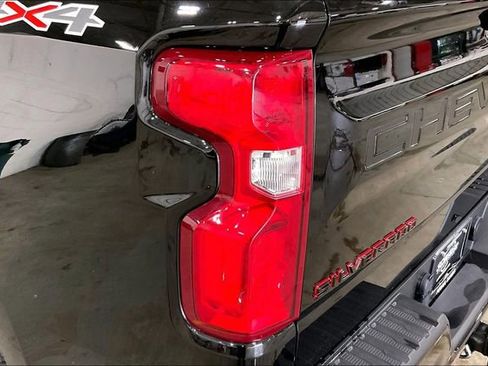 Used 2024 Chevrolet Silverado 1500 RST w/ Redline Edition image 31