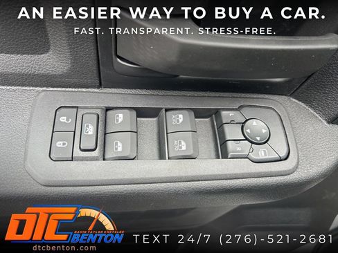 New 2026 RAM 2500 Tradesman AWD/4WD image 12