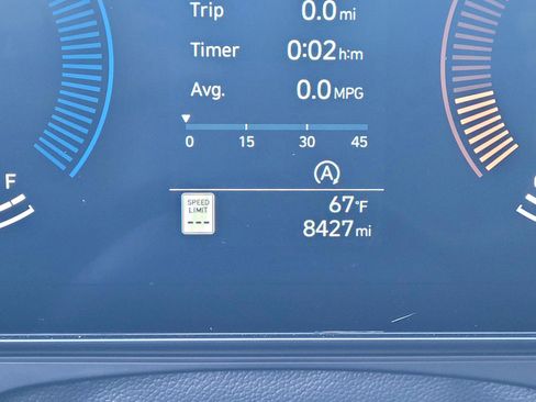 Used 2025 Hyundai Kona SE image 21