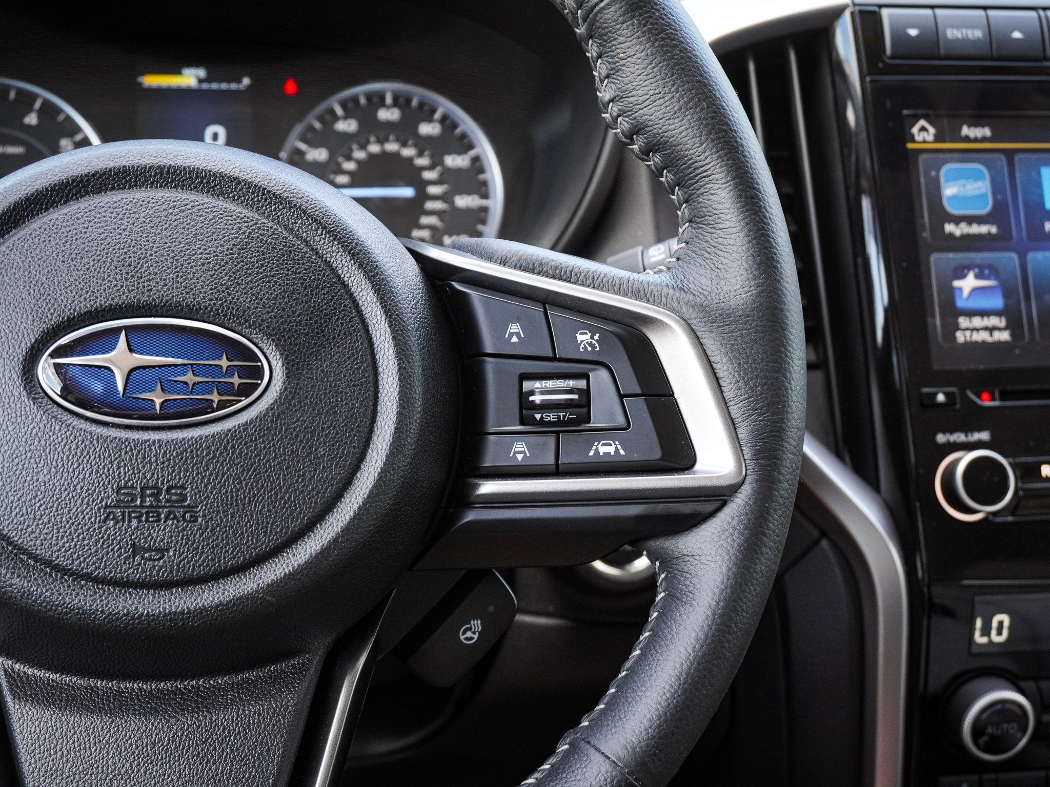 Used 2019 Subaru Ascent Limited w/ Popular Package #2A AWD/4WD image 19
