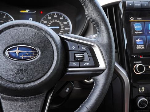 Used 2019 Subaru Ascent Limited w/ Popular Package #2A AWD/4WD image 19