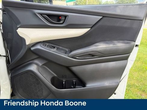 Used 2020 Subaru Ascent 8-Passenger AWD/4WD image 40