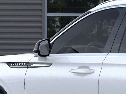 New 2025 Lincoln Aviator Reserve w/ Illumination Package image 20