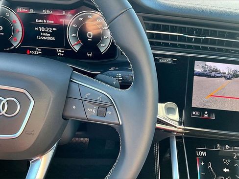New 2026 Audi Q8 Premium Plus image 25