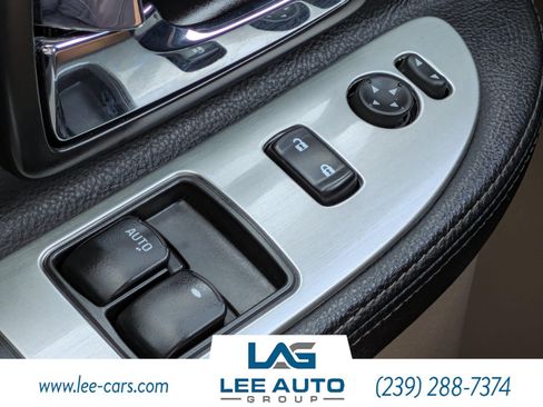 Used 2005 Pontiac Montana SV6 w/ Premium Seating Package AWD/4WD image 20