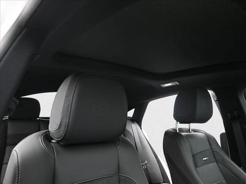 New 2026 Mercedes-Benz GLE 53 AMG 4MATIC Coupe image 28