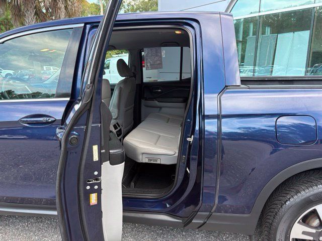 Used 2017 Honda Ridgeline RTL image 25