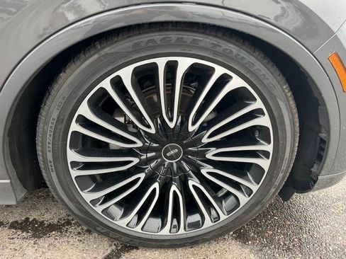 Used 2020 Lincoln Aviator Black Label w/ Dynamic Handling Package AWD/4WD image 16