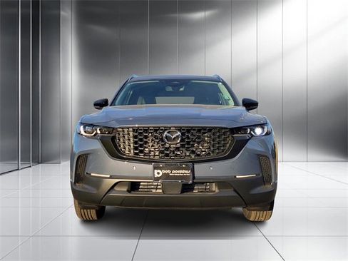 New 2026 MAZDA CX-50 2.5 Hybrid w/ Weather Package image 20