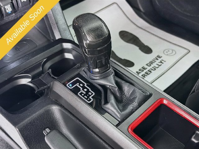 Used 2021 Toyota Tacoma TRD Off-Road AWD/4WD image 16