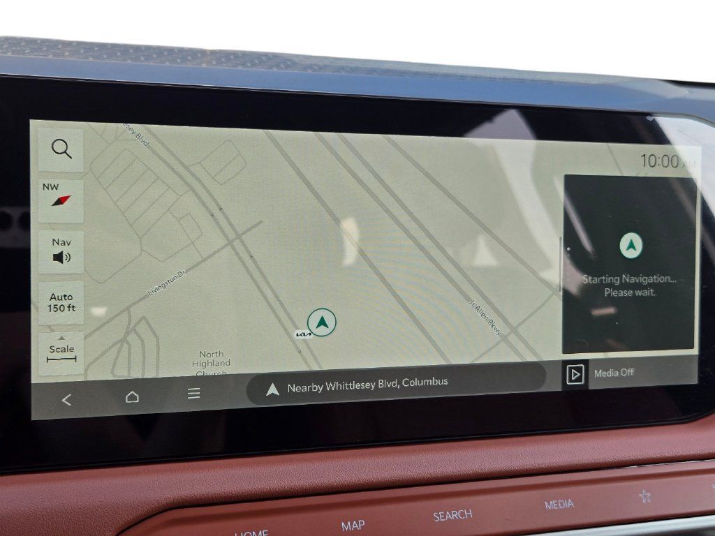 Certified 2027 Kia Telluride SX FWD image 31