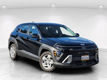 Certified 2024 Hyundai Kona SE