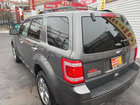 Used 2011 Ford Escape XLT w/ 202A Rapid Spec Order Code image 6