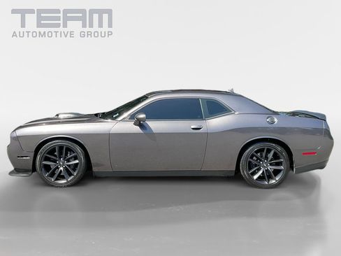 Used 2021 Dodge Challenger R/T w/ Shaker Package RWD image 4