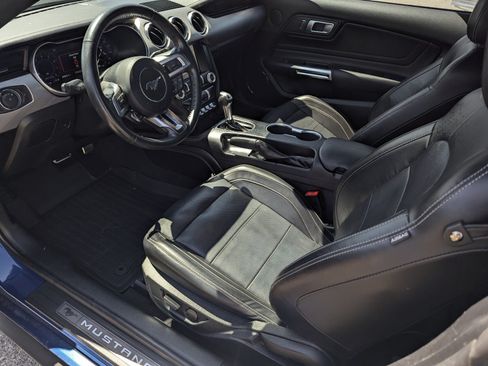 Certified 2023 Ford Mustang Premium w/ Equipment Group 201A RWD image 9