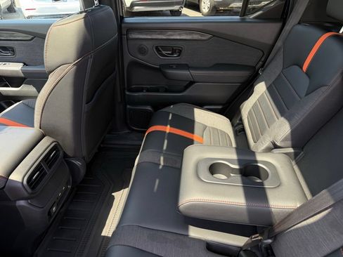 Certified 2026 Honda Passport TrailSport image 20