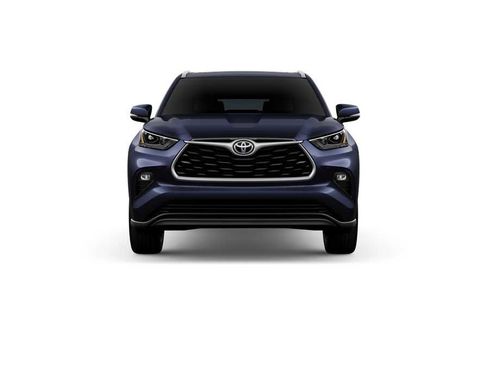 New 2026 Toyota Highlander XLE AWD/4WD image 17