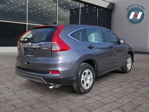 Used 2016 Honda CR-V LX image 5