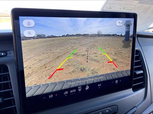 New 2026 Ford Transit 150 Low Roof image 18