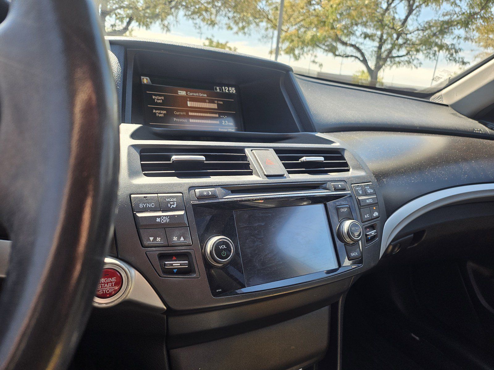 Used 2013 Honda Crosstour EX-L image 13